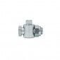 CABLE FASTENER FOR MOTORBIKE Ø 10mm - L 15mm 3 COMPONENTS (BLISTER PACK 25) (ALGI 00426000-025) 3284660129562