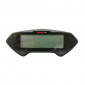 SPEEDOMETER/RPM GAUGE KOSO DIGITAL DB-01RN (SPEED, DISTANCE, RPM, FUEL, FLASHERS) 4260303014289