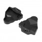 PEDAL CLEAT PROTECTION NEWTON FOR SHIMANO SPD-SL (DURA-ACE, ULTEGRA, 105, PD-R540) (PAIR)