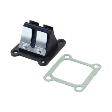 CLAPET CYCLO POLINI POUR CARTER PEUGEOT 103 SP-MVL, SPX-RCX/MBK 51 (213.0032)