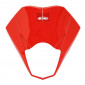 FORK HEAD FOR 50cc MOTORBIKE RIEJU 50 MRT 2009>, MRT ENDURO 2009>, MRT PRO 2009>, MRT SM 2009> RED(OEM 0/000.620.5306) 3700948214220