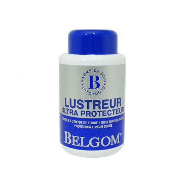 BELGOM TITANIUM BUFFING (250ml)