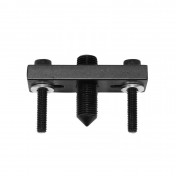 ARRACHE VOLANT UNIVERSEL A 2 VIS POUR ROTOR INTERNE ET EMBRAYAGE REGLABLE AXE (AXE 22 à 49mm) -P2R- 3700948056820