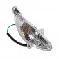 CLIGNOTANT SCOOT ADAPTABLE TNT 50 ROMA 3 AVANT DROIT -P2R- 3700948214961