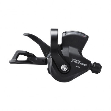MANETTE VTT SHIMANO STI DROITE 11V. DEORE M5100 AVEC INDICATEUR 4550170636012
