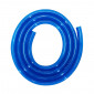 FUEL HOSE REPLAY PU 5x9 TRANSPARENT BLUE (1 M) 3700948093658