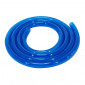 FUEL HOSE REPLAY PU 5x9 TRANSPARENT BLUE (1 M) 3700948093658