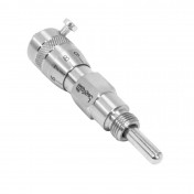 PIGE DE CALAGE M14x125 MICROMETRIQUE -BUZZETTI- (4936) 3700948280621