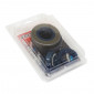 OIL SEAL (FULL SET) FOR MINARELLI 50 AM6/BETA 50 RR/YAMAHA 50 TZR/MBK X-POWER (PRO-SERIES) -ARTEIN- 8434579057233