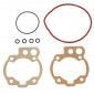 GASKET SET FOR CYLINDER KIT AIRSAL FOR CPI 50 SUPERMOTO, SMX, SUPERCROSS -