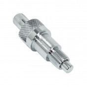 PIGE DE CALAGE M14x125 SERRAGE MOLETE -SELECTION P2R- 3700948151693