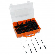 PIN - MECANINDUS METRIC -Ø 2, 4, 5, 5, 8mm - length 20, 25, 40, 50mm -P2R 3700948117071