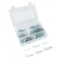 PIN - BETA/R CLIPS (RANGE OF 150 PARTS IN A BOX) -P2R- 3700948107409