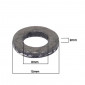 RONDELLE POUR LES HAUTES TEMPERATURES ET HAUTES PRESSIONS M8x15x2 (BLISTER 12 PIECES) -ARTEIN- 8434579008426