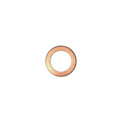 RONDELLE/JOINT DE VIDANGE ARTEIN COPPER WASHERS CUIVRE PLAT DIAM 10 x 16 x 1,50 mm (BLISTER 10 PIECES) -PRO SERIES- 8434579008464