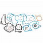 COMPLETE GASKET SET - FOR MAXISCOOTER APRILIA 300 ATLANTIC >2011, SR MAX >2011, SPORT CITY CUBE 2008>2010 / DERBI 300 RAMBLA >2011 / GILERA 300 NEXUS 2008>2009 -ARTEIN-