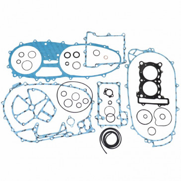 COMPLETE GASKET SET - FOR MAXISCOOTER YAMAHA 500 T-MAX 2001>2012, T-MAX ABS 2005>2012 -ARTEIN-