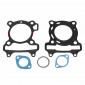 GASKET SET FOR CYLINDER KIT FOR MAXISCOOTER KYMCO 125 SUPERDINK >2009 -ARTEIN- 8434579006729