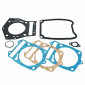 GASKET SET FOR CYLINDER KIT FOR MAXISCOOTER APRILIA 400 ATLANTIC SPRINT 2005>2008, SCARABEO LIGHT 2006>2008 / PIAGGIO 400 BEVERLY E3 2006>2007, X EVO 2007>2011 -ARTEIN- 8434579006767
