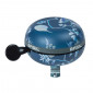 RING BELL - BASIL WANDERLUST - BLUE INDIGO Ø 80mm - Ø 22,2/25,4 mm (PER UNIT) 8715019505270