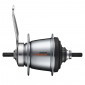 MOYEU CITY/VTC SHIMANO NEXUS SG-C3001 7V. 36T. ARRIERE (175.5mm) RETROPEDALAGE 8717009380188