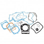 JOINT MOTEUR MAXISCOOTER ADAPTABLE PIAGGIO 400 BEVERLY TOURER E3 2008>2010, MP3 2007>2011 (POCHETTE COMPLETE) -ARTEIN- 8434579004282