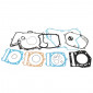 COMPLETE GASKET SET - FOR MAXISCOOTER APRILIA 400 ATLANTIC SPRINT 2005>2008, SCARABEO LIGHT 2006>2008 / PIAGGIO 400 BEVERLY E3 2006>2007, X EVO 2007>2011, X8 E3 2006>2008 -ARTEIN-