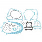 COMPLETE GASKET SET - FOR MAXISCOOTER KYMCO 200 PEOPLE S 2005>2007, AGILITY R16 >2010, LIKE LX >2011 -ARTEIN-