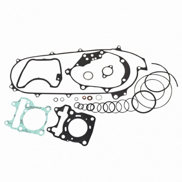 JOINT MOTEUR MAXISCOOTER ADAPTABLE HONDA 125 PCX >2012 (POCHETTE COMPLETE) -ARTEIN- 8434579004381