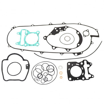 COMPLETE GASKET SET - FOR MAXISCOOTER HONDA 125 SH INJECTION 2013>2016 -ARTEIN-