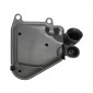 FILTRE A AIR SCOOT ADAPTABLE MBK 50 NITRO, OVETTO/YAMAHA 50 AEROX, NEOS BLANC (BOITE A AIR) -REPLAY- 3700948076705