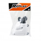 FILTRE A AIR SCOOT ADAPTABLE MBK 50 NITRO, OVETTO/YAMAHA 50 AEROX, NEOS BLANC (BOITE A AIR) -REPLAY- 3700948076705