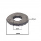 RONDELLE POUR LES HAUTES TEMPERATURES ET HAUTES PRESSIONS M6x15x2 (BLISTER 12 PIECES) -ARTEIN- 8434579008419