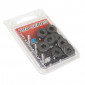 RONDELLE POUR LES HAUTES TEMPERATURES ET HAUTES PRESSIONS M6x15x2 (BLISTER 12 PIECES) -ARTEIN- 8434579008419
