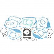 JOINT MOTEUR MAXISCOOTER ADAPTABLE SYM 200 HD EVO E2/E3 2003>2007, TAMBURO IE 2005>2010, JOYRIDE E2/E3 2005>2009 (POCHETTE COMPLETE) -ARTEIN- 8434579003889