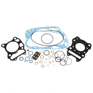 COMPLETE GASKET SET - FOR MAXISCOOTER SUZUKI 125 BURGMAN 2002>2006 -ARTEIN-