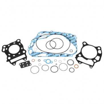 COMPLETE GASKET SET - FOR MAXISCOOTER SUZUKI 125 BURGMAN >2007 -ARTEIN-