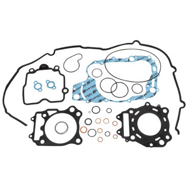 JOINT MOTEUR MAXISCOOTER ADAPTABLE SUZUKI 250 BURGMAN LC 4T 2003>2006 (POCHETTE COMPLETE) -ARTEIN- 8434579004022