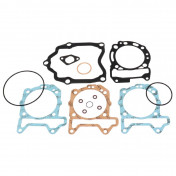 JOINT HAUT MOTEUR MAXISCOOTER ADAPTABLE APRILIA 300 ATLANTIC >2011, SPORT CITY CUBE 2008>2010 / DERBI 300 RAMBLA >2011 / GILERA 300 NEXUS 2008>2009 (POCHETTE) -ARTEIN- 8434579006750