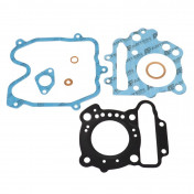 JOINT HAUT MOTEUR MAXISCOOTER ADAPTABLE PEUGEOT 125 CITYSTAR >2009, GEOPOLIS >2007, SATELIS ABS >2004 (POCHETTE) -ARTEIN- 8434579006446