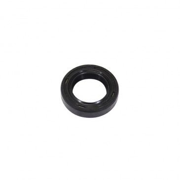 OIL SEAL FOR CRANKSHAFT FOR SCOOT SUZUKI MOTEUR MORINI / APRILIA 50 SR 1997>, SR DI-TECH, HABANA, MORINI / DERBI 50 BAZOOKA, VAMOS / ITALJET 50 FORMULA (17x27x6mm - NOK) -ARTEIN- 8434579056175