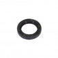 OIL SEAL FOR CRANKSHAFT FOR SCOOT SUZUKI with MORINI ENGINE / APRILIA 50 SR 1997>, SR DI-TECH, HABANA, MORINI / DERBI 50 BAZOOKA, VAMOS / ITALJET 50 FORMULA (25x37x6mm - NOK) -ARTEIN- 8434579056182