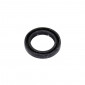 OIL SEAL FOR CRANKSHAFT FOR SCOOT SUZUKI with MORINI ENGINE / APRILIA 50 SR 1997>, SR DI-TECH, HABANA, MORINI / DERBI 50 BAZOOKA, VAMOS / ITALJET 50 FORMULA (25x37x6mm - NOK) -ARTEIN- 8434579056182