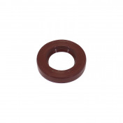 JOINT SPI EMBIELLAGE 50 A BOITE ADAPTABLE DERBI 50 SENDA, SENDA SM, SENDA R / BULTACO 50 LOBITO / GILERA 50 ZULU (GAUCHE 20x35x7mm - VITON) -ARTEIN- 8434579056311