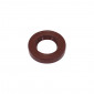 OIL SEAL FOR CRANKSHAFT FOR 50cc MOTORBIKE DERBI 50 SENDA, SENDA SM, SENDA R / BULTACO 50 LOBITO / GILERA 50 ZULU (LEFT 20x35x7mm - VITON) -ARTEIN- 8434579056311