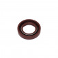 OIL SEAL FOR CRANKSHAFT FOR 50cc MOTORBIKE DERBI 50 SENDA, SENDA SM, SENDA R / BULTACO 50 LOBITO / GILERA 50 ZULU (LEFT 20x35x7mm - VITON) -ARTEIN- 8434579056311