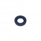 OIL SEAL FOR KICKSTARTER AXLE FOR DERBI 50 SENDA, SENDA SM, SENDA R / BULTACO 50 LOBITO / GILERA 50 ZULU (15x26x5mm - NBR) -ARTEIN- 8434579056342