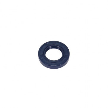 OIL SEAL FOR KICKSTARTER AXLE FOR DERBI 50 SENDA, SENDA SM, SENDA R / BULTACO 50 LOBITO / GILERA 50 ZULU (15x26x5mm - NBR) -ARTEIN- 8434579056342