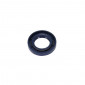 OIL SEAL FOR KICKSTARTER AXLE FOR DERBI 50 SENDA, SENDA SM, SENDA R / BULTACO 50 LOBITO / GILERA 50 ZULU (15x26x5mm - NBR) -ARTEIN- 8434579056342