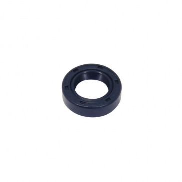 OIL SEAL FOR CRANKSHAFT FOR SCOOT PEUGEOT 50 BUXY, SPEEDFIGHT (RIGHT 15.6x25.5x7mm - NBR) -ARTEIN- 8434579056366